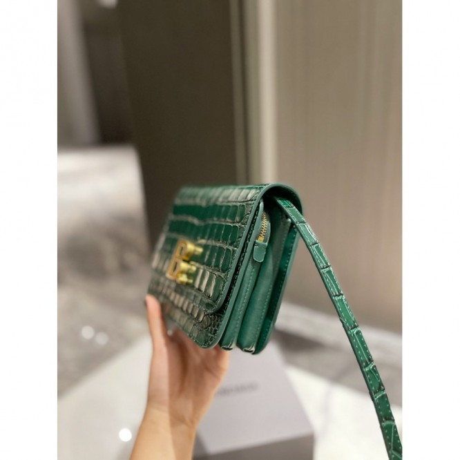 【BALENCIAGA】バレンシアガ ショルダーバックハンドバッグ