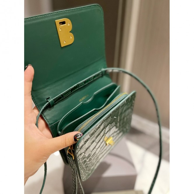 【BALENCIAGA】バレンシアガ ショルダーバックハンドバッグ