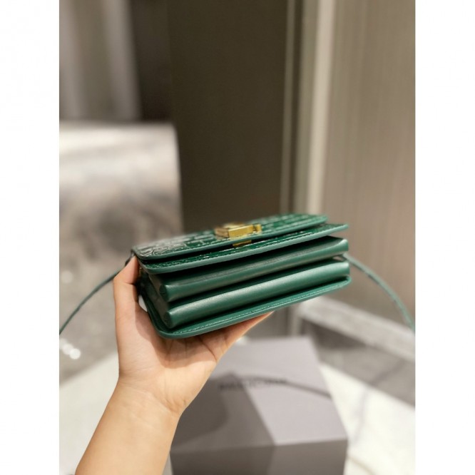 【BALENCIAGA】バレンシアガ ショルダーバックハンドバッグ