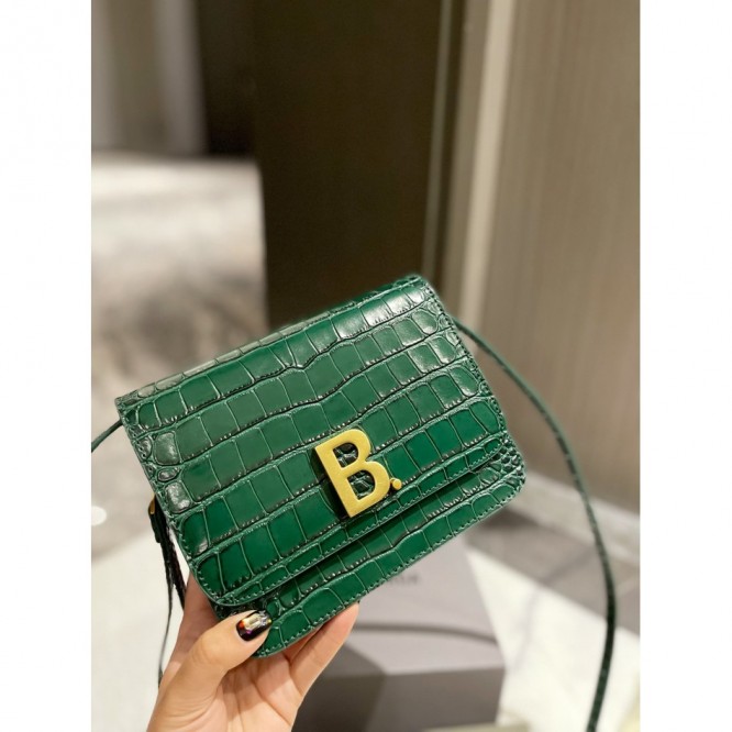 【BALENCIAGA】バレンシアガ ショルダーバックハンドバッグ