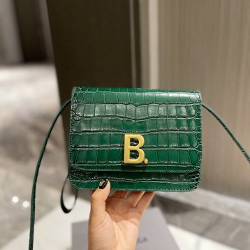 【BALENCIAGA】バレンシアガ ショルダーバックハンドバッグ