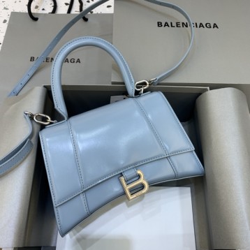 【BALENCIAGA】バレンシアガ*スモール ショルダーバックハンドバッグ