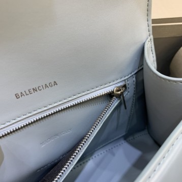 【BALENCIAGA】バレンシアガ*スモール ショルダーバックハンドバッグ 【BALENCIAGA】バレンシアガ*スモール ショルダーバックハンドバッグ