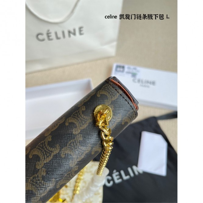 CELINE ショルダーバッグ 手提げ袋 肩掛け