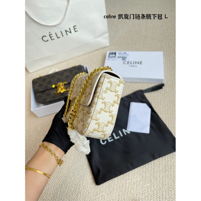 CELINE ショルダーバッグ 手提げ袋 肩掛け