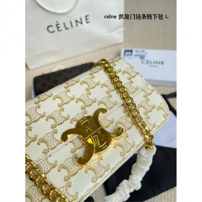 CELINE ショルダーバッグ 手提げ袋 肩掛け