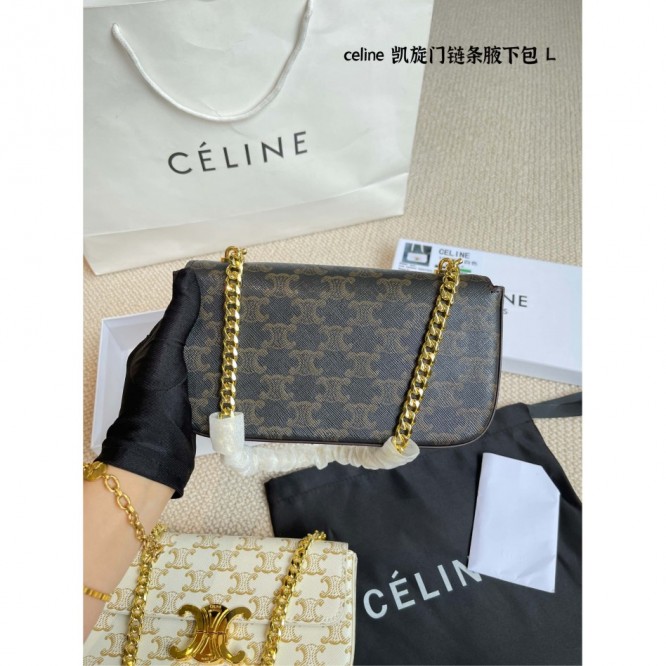 CELINE ショルダーバッグ 手提げ袋 肩掛け