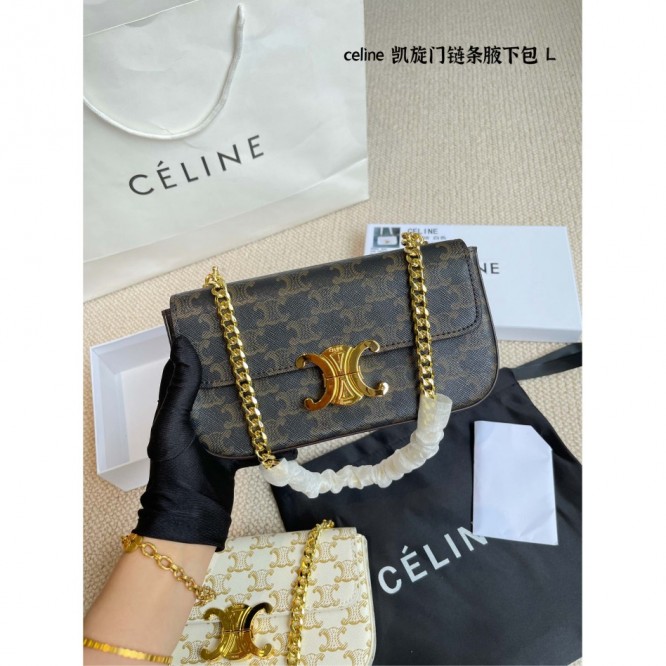 CELINE ショルダーバッグ 手提げ袋 肩掛け