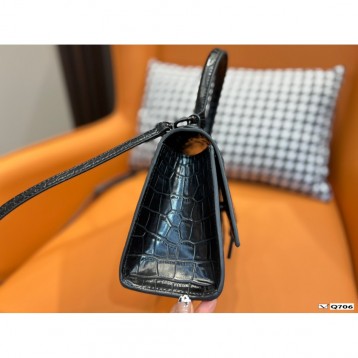 【BALENCIAGA】バレンシアガ ショルダーバックハンドバッグ 【BALENCIAGA】バレンシアガ ショルダーバックハンドバッグ