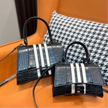 【BALENCIAGA】バレンシアガ ショルダーバックハンドバッグ