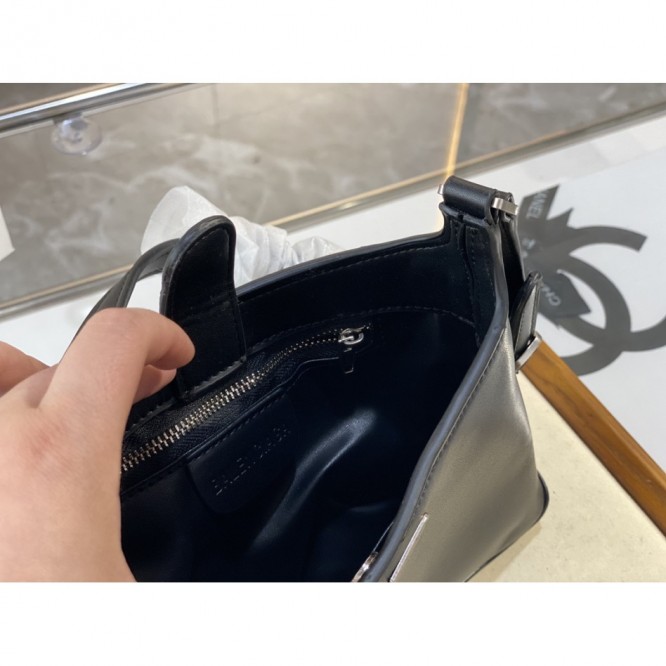 【BALENCIAGA】バレンシアガ ショルダーバックハンドバッグ