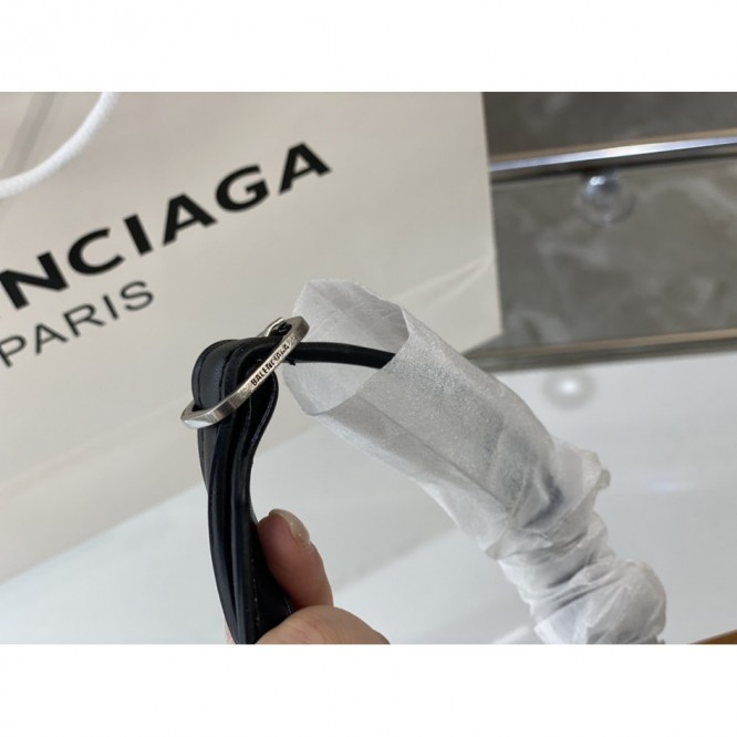 【BALENCIAGA】バレンシアガ ショルダーバックハンドバッグ