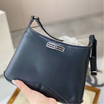 【BALENCIAGA】バレンシアガ ショルダーバックハンドバッグ