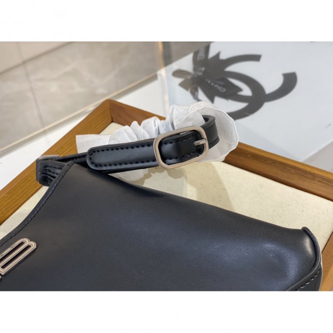 【BALENCIAGA】バレンシアガ ショルダーバックハンドバッグ