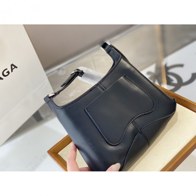 【BALENCIAGA】バレンシアガ ショルダーバックハンドバッグ