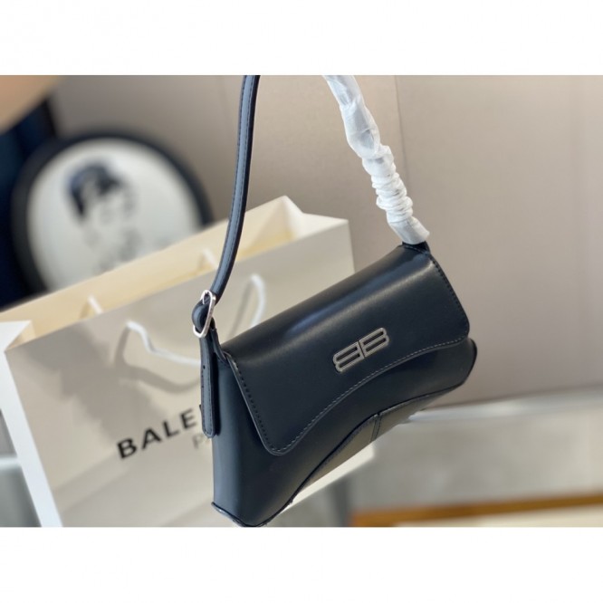 【BALENCIAGA】バレンシアガ ショルダーバックハンドバッグ