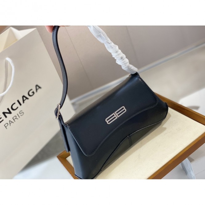 【BALENCIAGA】バレンシアガ ショルダーバックハンドバッグ