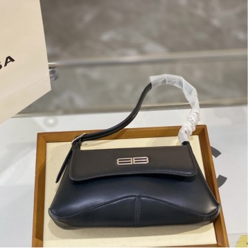 【BALENCIAGA】バレンシアガ ショルダーバックハンドバッグ