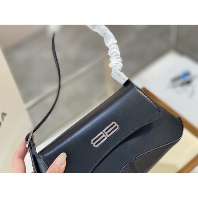 【BALENCIAGA】バレンシアガ ショルダーバックハンドバッグ