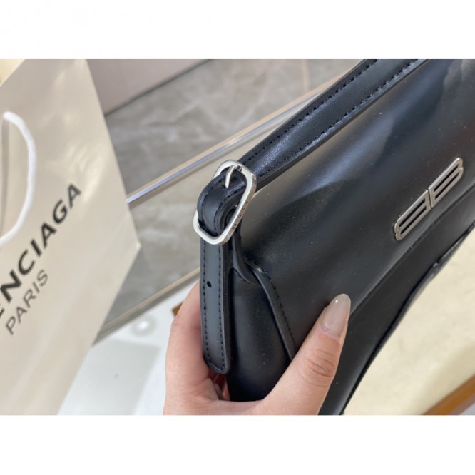 【BALENCIAGA】バレンシアガ ショルダーバックハンドバッグ