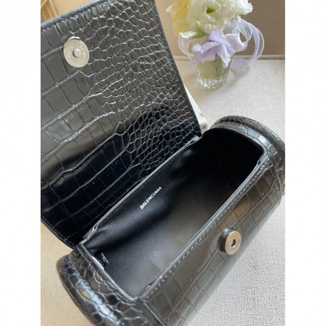 【BALENCIAGA】バレンシアガ ショルダーバックハンドバッグ