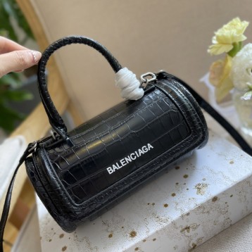 【BALENCIAGA】バレンシアガ ショルダーバックハンドバッグ