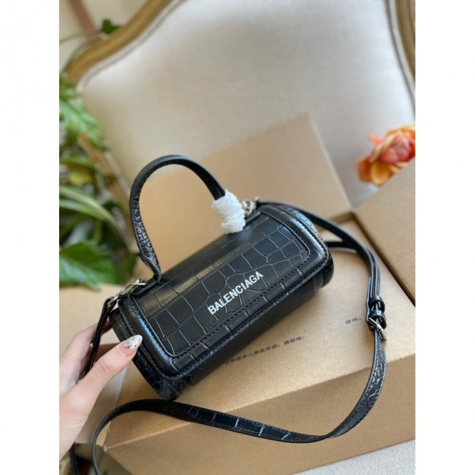 【BALENCIAGA】バレンシアガ ショルダーバックハンドバッグ