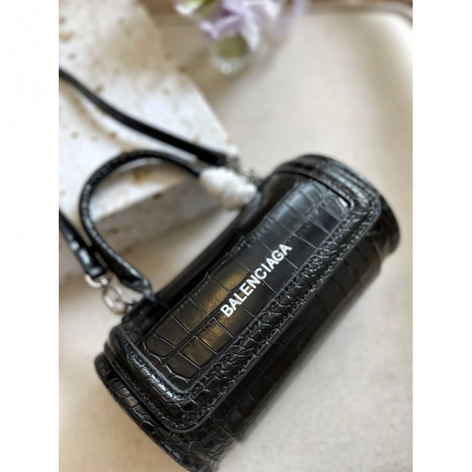 【BALENCIAGA】バレンシアガ ショルダーバックハンドバッグ