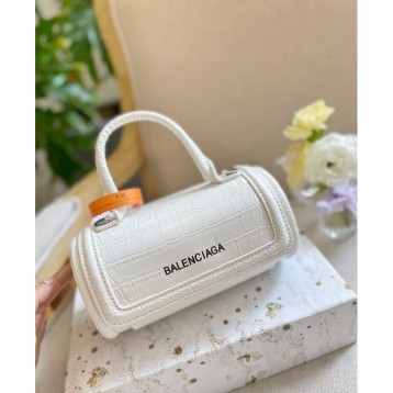 【BALENCIAGA】バレンシアガ ショルダーバックハンドバッグ 【BALENCIAGA】バレンシアガ ショルダーバックハンドバッグ