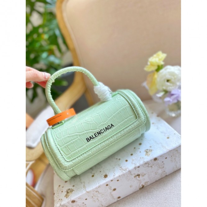 【BALENCIAGA】バレンシアガ ショルダーバックハンドバッグ
