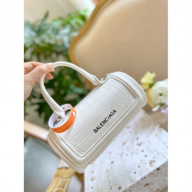 【BALENCIAGA】バレンシアガ ショルダーバックハンドバッグ
