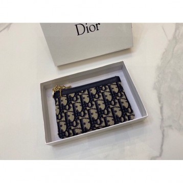 DiOR・ウォレット 財布 小銭入り wallet 大容量 多機能 DiOR・ウォレット 財布 小銭入り wallet 大容量 多機能