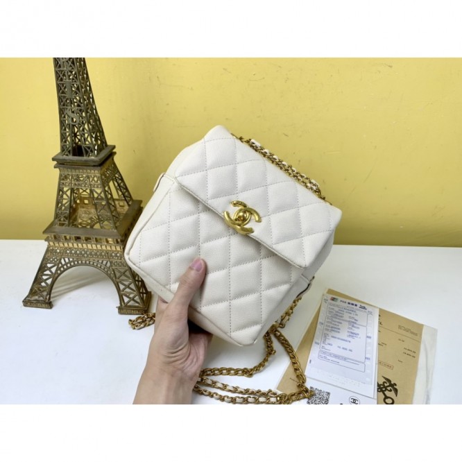 CHANEL☆ミニフラップハンドバッグ ショルダーバッグ