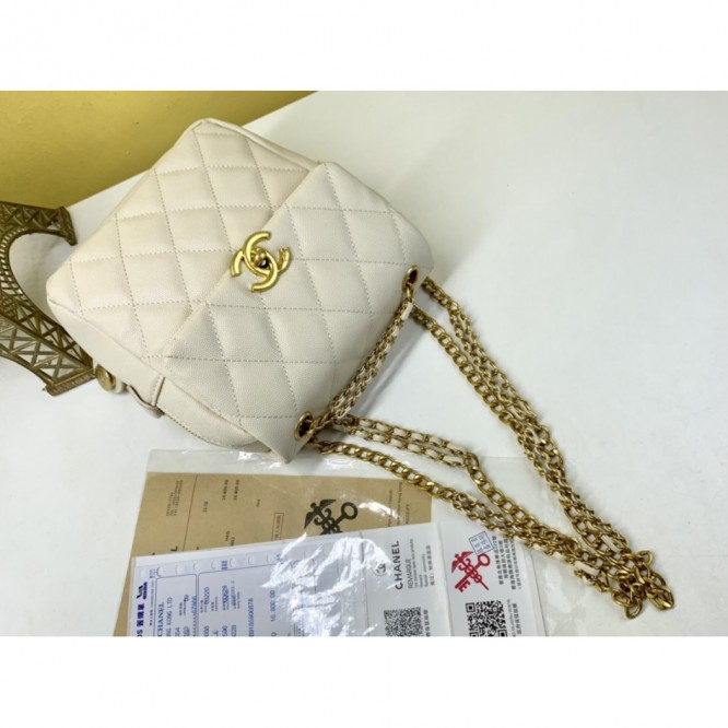 CHANEL☆ミニフラップハンドバッグ ショルダーバッグ