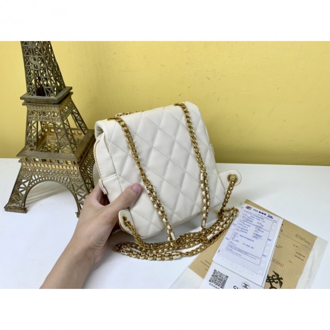 CHANEL☆ミニフラップハンドバッグ ショルダーバッグ