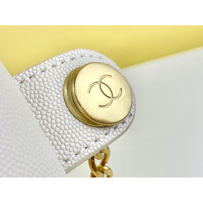 CHANEL☆ミニフラップハンドバッグ ショルダーバッグ