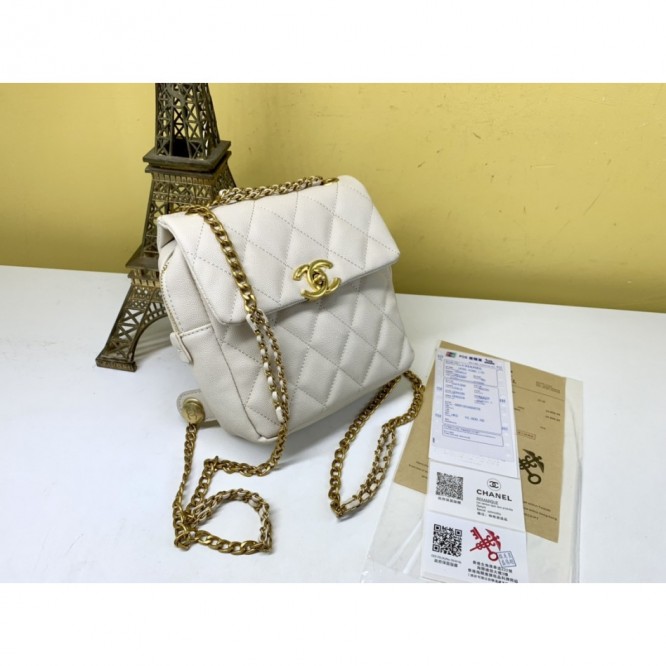 CHANEL☆ミニフラップハンドバッグ ショルダーバッグ