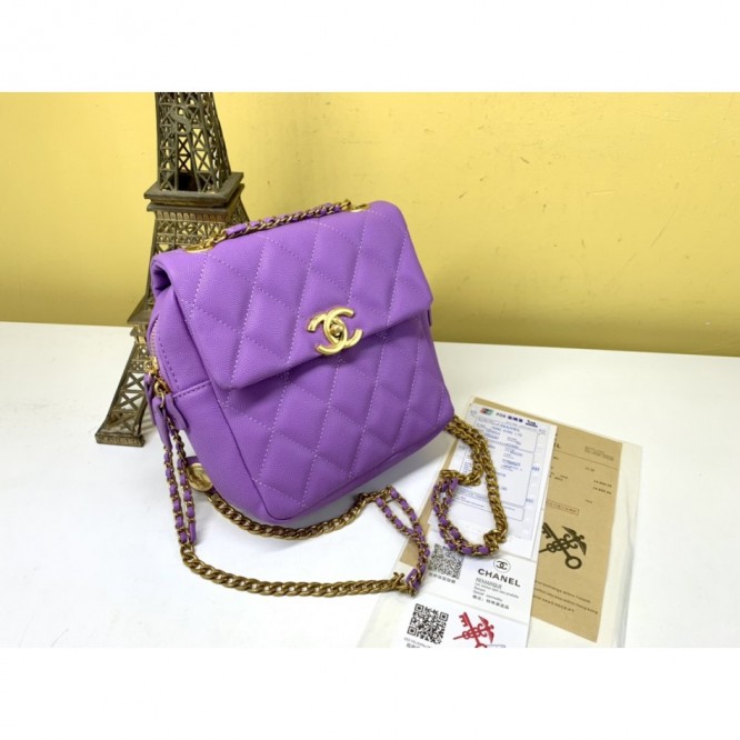 CHANEL☆ミニフラップハンドバッグ ショルダーバッグ