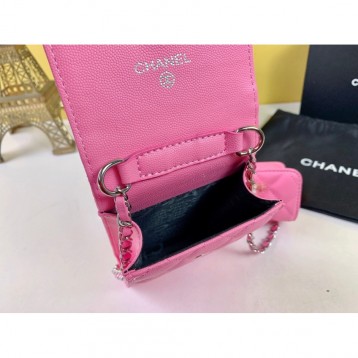 CHANEL☆ミニフラップハンドバッグ ショルダーバッグ CHANEL☆ミニフラップハンドバッグ ショルダーバッグ