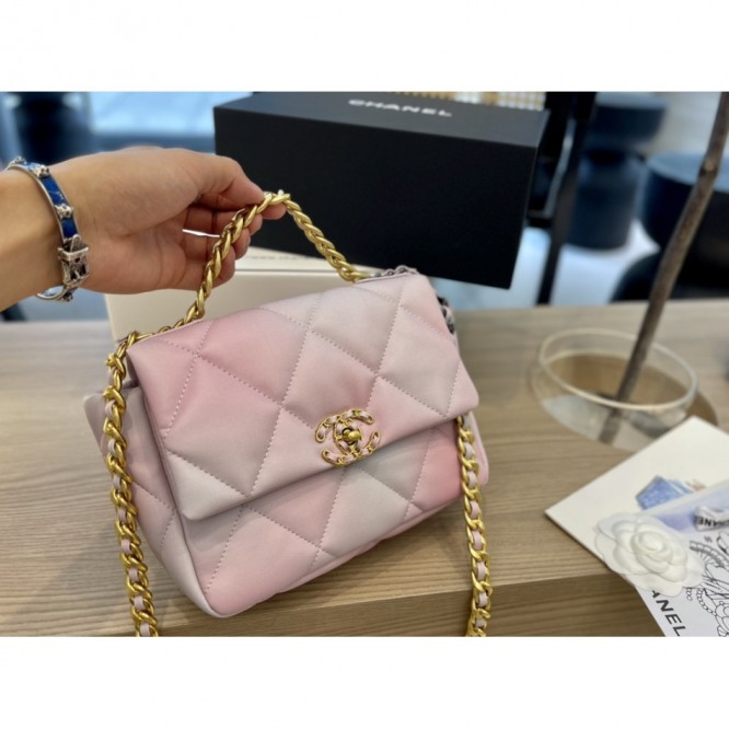 CHANEL☆ミニフラップハンドバッグ ショルダーバッグ