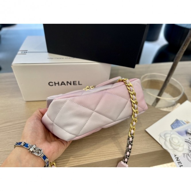 CHANEL☆ミニフラップハンドバッグ ショルダーバッグ