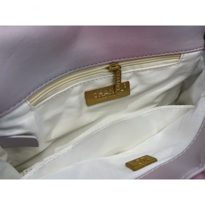 CHANEL☆ミニフラップハンドバッグ ショルダーバッグ