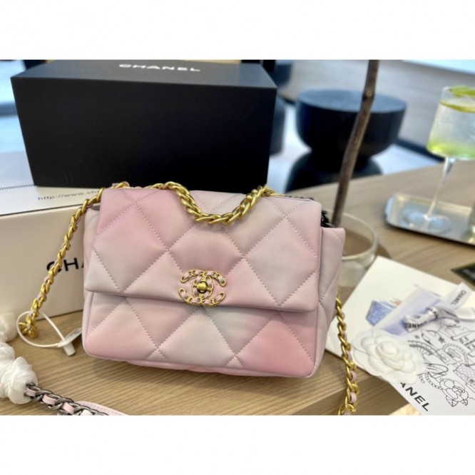 CHANEL☆ミニフラップハンドバッグ ショルダーバッグ