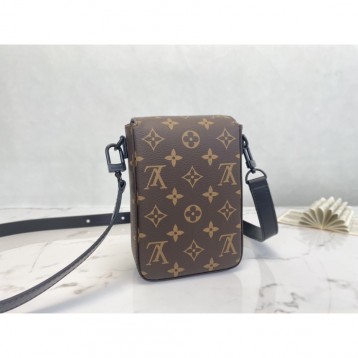 Louis Vuitton ヴェルティカル ウエアラブル ウォレット Louis Vuitton ヴェルティカル ウエアラブル ウォレット