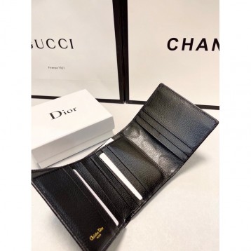 DiOR・ウォレット 財布 小銭入り wallet 大容量 多機能 DiOR・ウォレット 財布 小銭入り wallet 大容量 多機能
