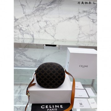 CELINE ショルダーバッグ 手提げ袋 肩掛け CELINE ショルダーバッグ 手提げ袋 肩掛け