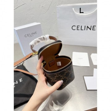 CELINE ショルダーバッグ 手提げ袋 肩掛け CELINE ショルダーバッグ 手提げ袋 肩掛け