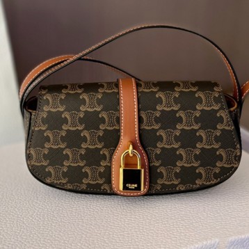 CELINE ショルダーバッグ 手提げ袋 肩掛け