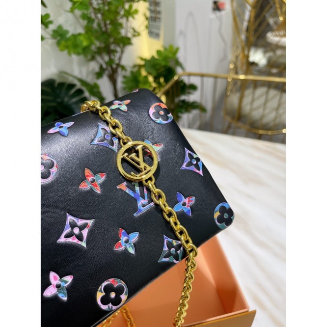 LOUIS VUITTON ポシェット・クッサン バッグ