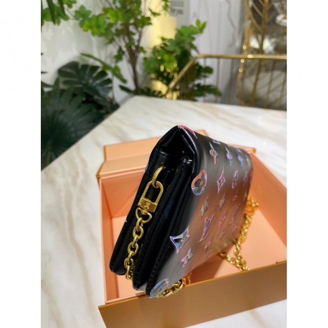 LOUIS VUITTON ポシェット・クッサン バッグ